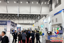 2023韓國大邱機械產業展DAMEX落幕，中國機械自動化零配件企業亮相韓國！