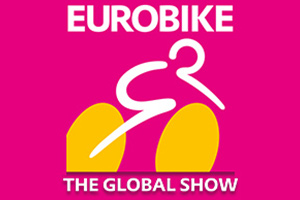 欧洲自行车展-logo