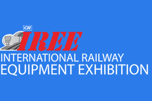 2025年印度国际轨道交通装备展-logo