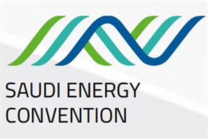 参加沙特能源展的感受-logo