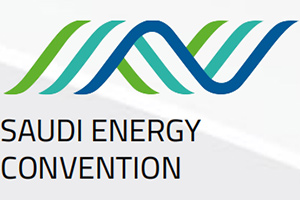 2024年参加沙特能源展的条件-logo