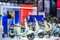 2024年印尼国际两轮车、零配件及用品展览会
