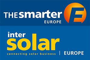 2024年欧洲智慧能源博览会|德国慕尼黑太阳能展-logo