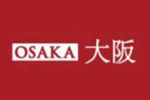 日本大阪美容展-logo
