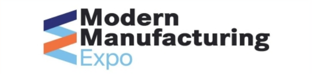 2024年澳洲现代制造业展-logo