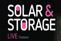 泰國能源展