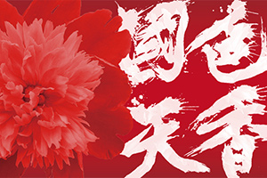 牡丹花展-logo