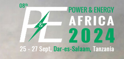 2024年坦桑尼亚国际电力能源展-logo