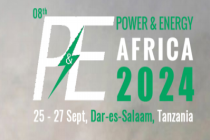 坦桑尼亚能源展