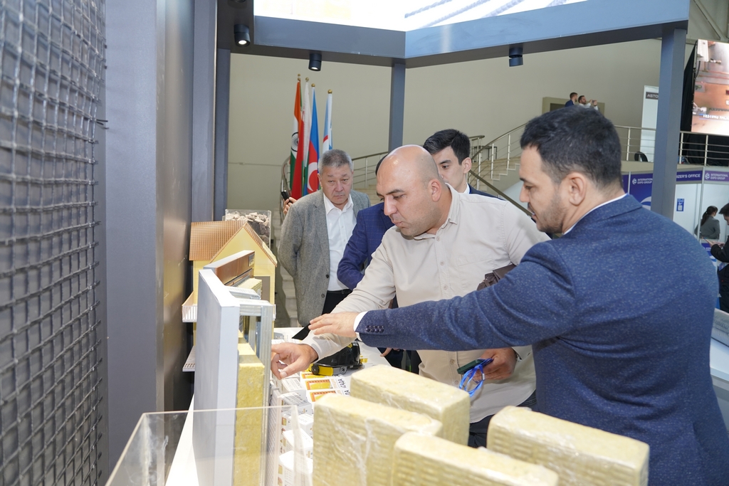 “一帶一路”重要伙伴，建材新藍(lán)海市場(chǎng)——烏茲別克斯坦