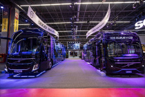 2025年墨西哥国际重型车及零配件展