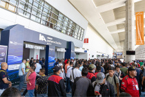 2026年法兰克福（墨西哥）国际汽配展览会