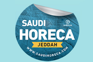 2024年沙特吉達食品酒店展SAUDI HORECA-logo