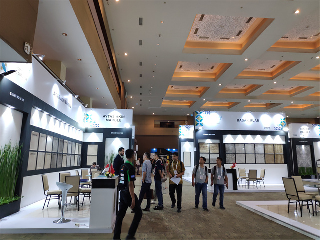 揭秘！印尼石材市場大探秘！