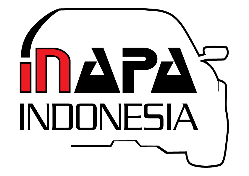 2024年印度尼西亚（雅加达）汽配展-logo
