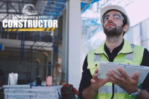 2026年厄瓜多尔基多建材五金展