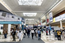 迪拜五大行业暨迪拜石材展，开拓金砖新国家贸易机会！