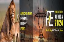 新天会展与您共赴肯尼亚 | 2024非洲电力与能源展 P&E AFRICA 火热报名中！