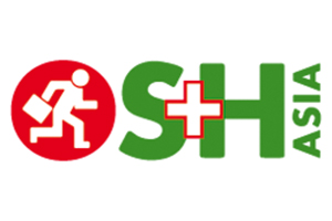 2024年新加坡劳保展-logo