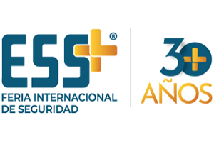 哥伦比亚劳保展ESS-logo