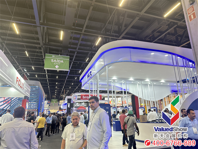 鏈接拉丁美洲新商機，2024巴西五金建材展FEICON BATIMAT圓滿落幕！