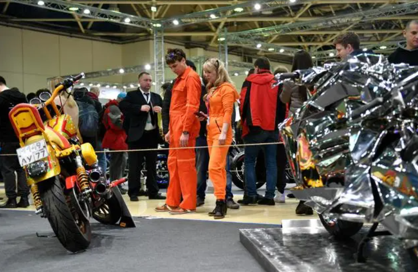 外貿(mào)百科 | 海外展會現(xiàn)場物品清單