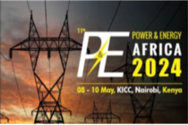 共赴肯尼亚 | 2024非洲电力与能源展 P&E AFRICA 火热报名中！