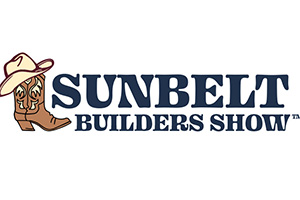 美国建筑展Sunbelt-logo