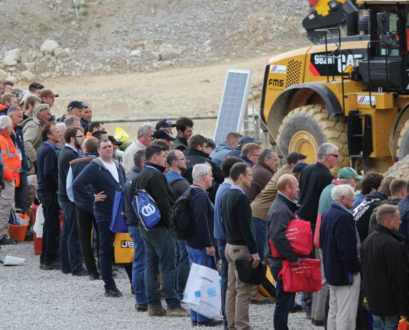 展會招商的渠道有哪些呢?跟著新天會展一起來看看吧