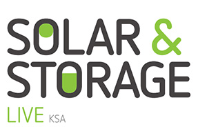 2024年沙特利雅得太阳能和储能展-logo