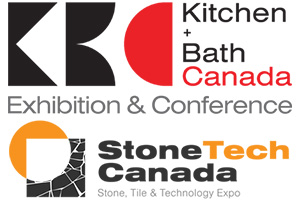 2024年加拿大多伦多国际厨房卫浴展览会-logo