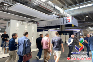 2025年意大利維羅納石材展 Marmomac怎樣參展，門票多少？