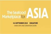 晋江外贸：亚洲海鲜展列入重点展会，助企出海抢单！