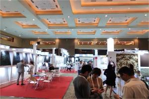 參展指南 | 2024年印尼石材展行前須知