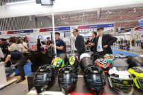 2024年越南国际两轮车展9月启幕，最后席位欲定从速！
