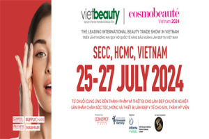 参展攻略 | 2024越南美容博览会，蓄势待发，您的参展之旅即将启程！