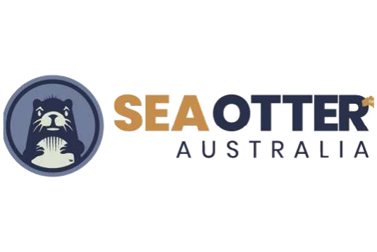 澳洲海獭自行车展-logo