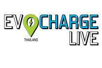 泰国电动车及充电设备展览会