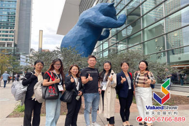 展會(huì)回顧|2024年美國(guó)丹佛勞保展SAFETY精彩回顧，明年奧蘭多見！
