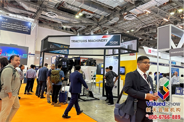 2024年重慶重點(diǎn)支持的境外展會目錄，助力外貿(mào)企業(yè)‘走出去！