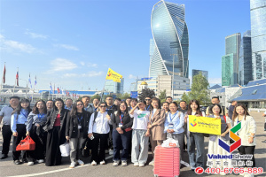人氣爆棚！中國展團強勢亮相2024年俄羅斯國際汽配展MIMS！
