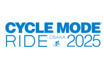 日本大阪自行車展