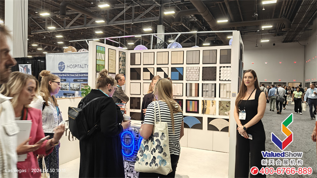 酒店行業(yè)不可錯過的盛會：2025年美國拉斯維加斯酒店設計展HD EXPO火熱報名中！