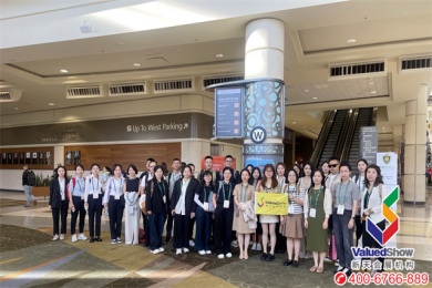 百屆傳承，安全領(lǐng)航！新天展團(tuán)亮相美國(guó)勞保展NSC，共探行業(yè)新趨勢(shì)