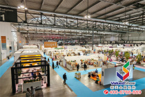 展会回顾|2024年意大利米兰箱包皮具展Mipel圆满落幕！