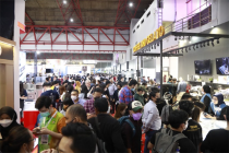 2025印尼食品酒店展FHI：30年辉煌传承，即将开启新篇章