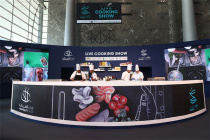 一站式采购平台：卡塔尔多哈国际酒店展Hospitality Qatar 2024，激发无限可能！