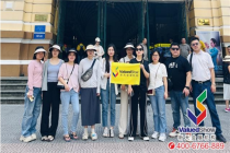 13,000+專業觀眾期待，2025年越南美容展展位圖揭曉！