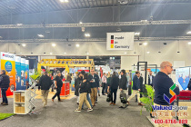 2025年新西兰建材展展位图已出，BuildNZ诚邀全球参展商！