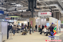 展會回顧|英國太陽能儲能展圓滿結束，下屆展會攜手EVCharge Live UK共啟新程！